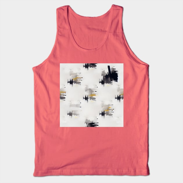 express yourself #1 Tank Top by baseCompass